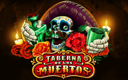 Taberna De Los Muertos - LinkRTPSLots