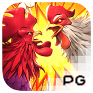 Rooster Rumble - LinkRTPSLots