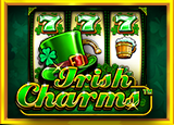 Irish Charms - pragmaticSLots - Rtp CUITOTO