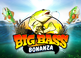 Big Bass Bonanza - pragmaticSLots - Rtp CUITOTO