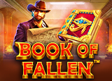 Book of Fallen - pragmaticSLots - Rtp CUITOTO