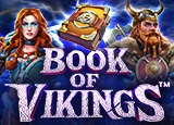 Book of Vikings - pragmaticSLots - Rtp CUITOTO