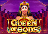 Queen of Gods - pragmaticSLots - Rtp CUITOTO