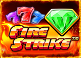 Fire Strike - pragmaticSLots - Rtp CUITOTO