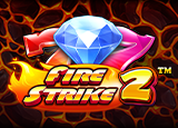 Fire Strike 2 - pragmaticSLots - Rtp CUITOTO