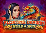 Floating Dragon - pragmaticSLots - Rtp CUITOTO