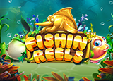 Fishin Reels - pragmaticSLots - Rtp CUITOTO