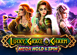 Lucky, Grace & Charm - pragmaticSLots - Rtp CUITOTO