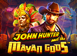 John Hunter And The Mayan Gods - pragmaticSLots - Rtp CUITOTO