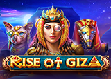 Rise of Giza PowerNudge - pragmaticSLots - Rtp CUITOTO