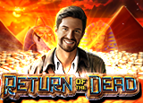 Return of the Dead - pragmaticSLots - Rtp CUITOTO