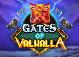 Gates of Valhalla - pragmaticSLots - Rtp CUITOTOCUITOTO