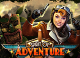 Spirit of Adventure - pragmaticSLots - Rtp CUITOTO