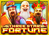 Three Star Fortune - pragmaticSLots - Rtp CUITOTO