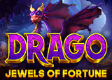 Drago - Jewels of Fortune - pragmaticSLots - Rtp CUITOTO