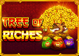 Tree of Riches - pragmaticSLots - Rtp CUITOTO