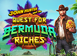 Bermuda Riches - pragmaticSLots - Rtp CUITOTO