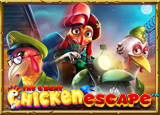 The Great Chicken Escape - pragmaticSLots - Rtp CUITOTO