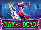 Day of Dead - pragmaticSLots - Rtp CUITOTO