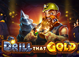 Drill That Gold - pragmaticSLots - Rtp CUITOTO