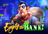 Empty the Bank - pragmaticSLots - Rtp CUITOTO