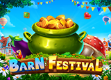 Barn Festival - pragmaticSLots - Rtp CUITOTO