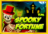 Spooky Fortune - pragmaticSLots - Rtp CUITOTO