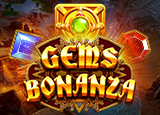 Gems Bonanza - pragmaticSLots - Rtp CUITOTO