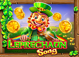 Leprechaun Song - pragmaticSLots - Rtp CUITOTO