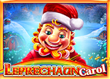 Leprechaun Carol - pragmaticSLots - Rtp CUITOTO