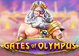 Gates of Olympus - Rtp CUITOTO