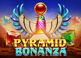 Pyramid Bonanza - Rtp CUITOTO