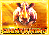 Great Rhino - pragmaticSLots - Rtp CUITOTO