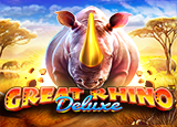 Great Rhino Deluxe - pragmaticSLots - Rtp CUITOTO