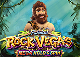 Rock Vegas - pragmaticSLots - Rtp CUITOTO