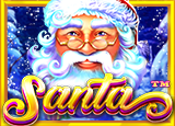 Santa - pragmaticSLots - Rtp CUITOTO