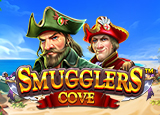 Smugglers Cove - pragmaticSLots - Rtp CUITOTO