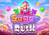 Sugar Rush - pragmaticSLots - Rtp CUITOTO