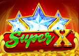 Super X - pragmaticSLots - Rtp CUITOTO