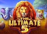 The Ultimate 5 - pragmaticSLots - Rtp CUITOTO