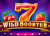 Wild Booster - pragmaticSLots - Rtp CUITOTO