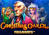 Christmas Carol Megaways - pragmaticSLots - Rtp CUITOTO