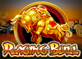 Raging Bull - pragmaticSLots - Rtp CUITOTO