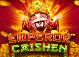 Emperor Caishen - pragmaticSLots - Rtp CUITOTO