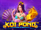 Koi Pond - pragmaticSLots - Rtp CUITOTO