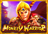 Monkey Warrior - pragmaticSLots - Rtp CUITOTO