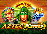 Aztec King - pragmaticSLots - Rtp CUITOTO