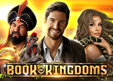 Book Of Kingdoms - pragmaticSLots - Rtp CUITOTO