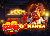 Bomb Bonanza - pragmaticSLots - Rtp CUITOTO