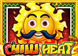 Chilli Heat - pragmaticSLots - Rtp CUITOTO